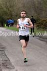 Senior mens English National 12 Stage Road Relay, 2016 English National 12 and 6 Stage Road Relays, Sutton Coldfield, Birmingham. Photo: David T. Hewitson/Sports for All Pics